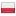 agenmodel.com server is located in Poland